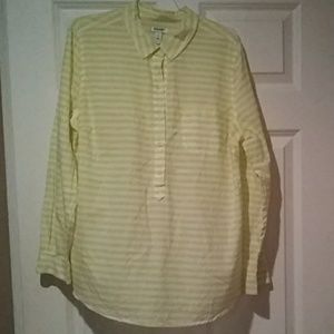 Like New Old Navy Blouse